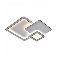 plafon de techo led elora cct smart 106w