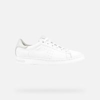geox jaysen mujer blanco