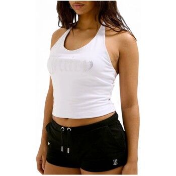 Juicy Couture Blusa VEJH70559WJCJ10-PE25 para mujer