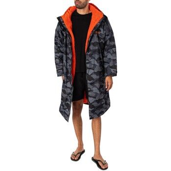 Regatta Parka Bata cambiadora impermeable para hombre