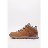 timberland botas sprint trekker mid para hombre