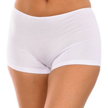 Q-En Culote y bragas Q901 para mujer