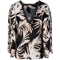 biba blusa gt41663 para mujer