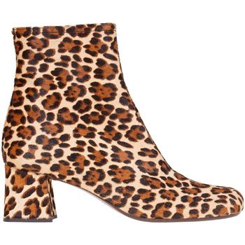 Chie Mihara Botines CAS00008001AI para mujer