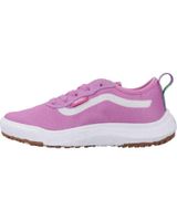 de vans off the wall zapatillas nina vans modelo ultrarange vr3 color rosa blchrc blchrcl