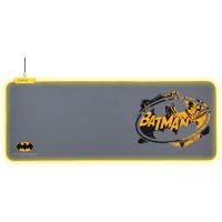 fr-tec dc batman alfombrilla gaming xl