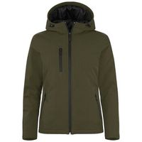 c-clique chaqueta ub148 para mujer