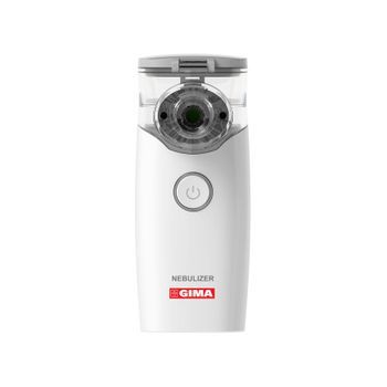 Gima Mesh Nebulizador Ultrasónico
