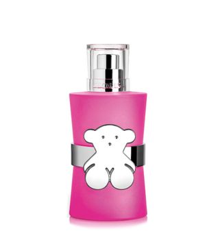 Tous Your Moments Eau de Toilette for Women, Spray 50ml