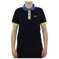 aeronautica militare polo po1601p20808323 para hombre