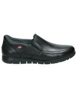 mocasines negros on foot 8903 40
