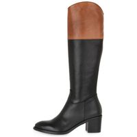 priv lab botas nature nero para mujer