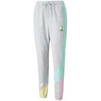 puma pantalon chandal pantalon select intl track para mujer