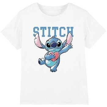 Disney Tops y Camisetas Clutching Hearts para niño