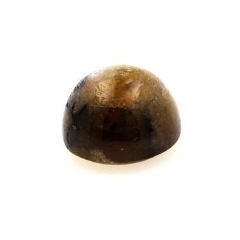 Parisite - Natural Pierre De Muzo, Colombia - Cristal De Colección Rara | 1.93 Cts - Certificado De Autenticidad Incluido | 6.16 X 4.21 Mm