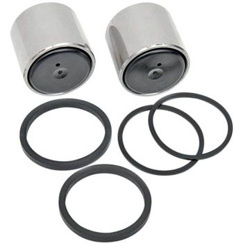 Kit de juntas de pinza de freno Harley-Davidson Softail '08- trasera completa
