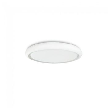 Plafón de techo led bosa (32w)