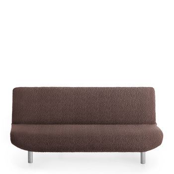 Fundas De Sofa Mod/7 Premium Roc 3 Plz. C/7 Clic-clac