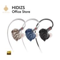 hidizs mk12 turris auriculares intrauditivos hifi iem de 078mm con cable y audio de alta resolucion