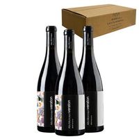 alto moncayo veraton - pack 3 botellas 75 cl - 00 vol