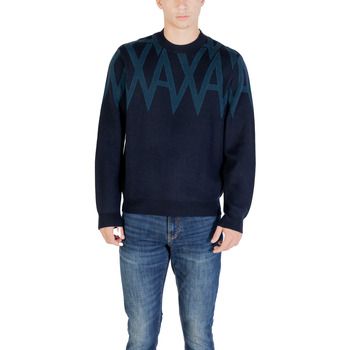 Armani Exchange Jersey PULLOVER XM001338 AF14007 para hombre