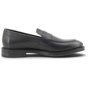 Frau Mocasines A71S1-AI27-NERO para hombre