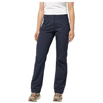 Jack Wolfskin Pantalones 15082011010 para mujer