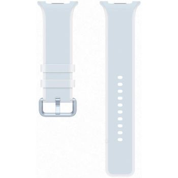 Correa Smartwatch Samsung Galaxy Watch9 Misty Band S/M Azul