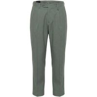 antony morato pantalon fluido luis regular fit mmtr00715-fa800210 para hombre