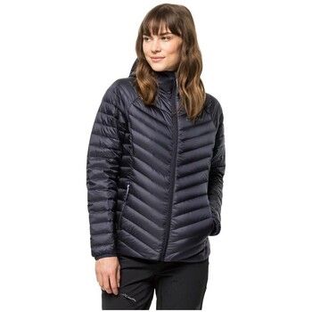 Jack Wolfskin Chaqueta Passamani Down Hoody para mujer