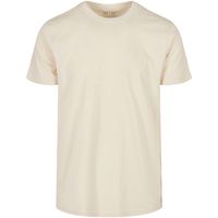build your brand camiseta basic para hombre
