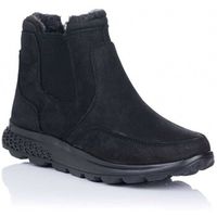 48 horas botines botin tipo chelsea - piel para mujer