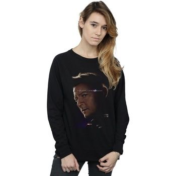 Marvel Jersey Avengers Endgame Avenge The Fallen para mujer