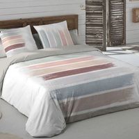 funda nordica ikun 100 algodon cama 135