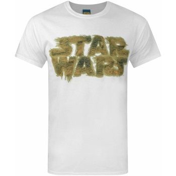 Disney Camiseta Chewbacca para hombre