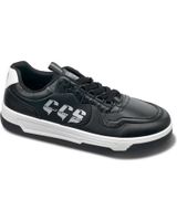 de cavalli class cavalli class cm8802 - zapatillas urbanas con logo black