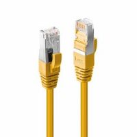 lindy 45983 cable de red amarillo 3 m cat6 sftp s-stp