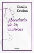 abecedario de las munecas