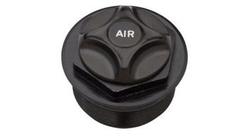 Rockshox 30 gold a1 solo air top cap negro