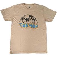 the who tops y camisetas on and on para mujer