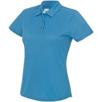 awdis tops y camisetas jc045 para mujer