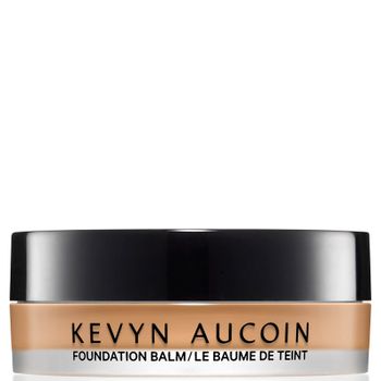 Kevyn Aucoin Foundation Balm & Brush 22.3g (Various Shades) - 08 Medium