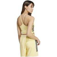 adidas camiseta tirantes debardeur tiro q3 ajuste para mujer