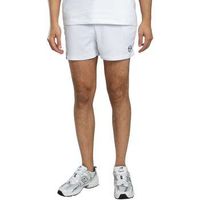 sergio tacchini short pantalones cortos de tenis time para hombre