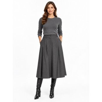 Fracomina Falda FR26WG2002W81301 para mujer