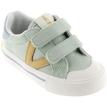 Victoria Zapatillas 1065189 melon para niña