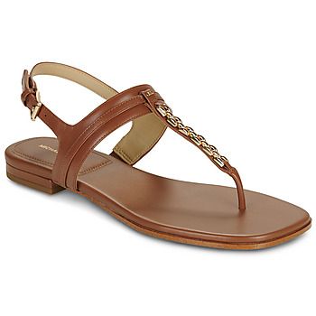 MICHAEL Michael Kors Chanclas MARCIA THONG SANDAL para mujer