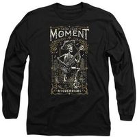 coco camiseta manga larga seize your ment recuerdame para mujer