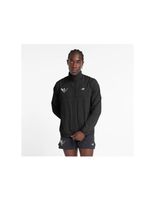 chaqueta new balance valencia marathon athletics packable hombre