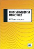 politicas linguisticas em portugues